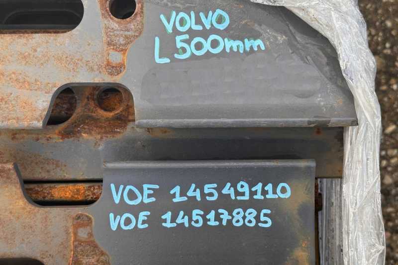 OmecoHub - Immagine VOLVO EC220